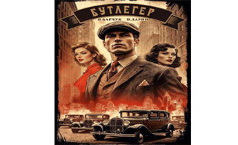Бутлегер