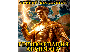 Реинкарнация архимага 2