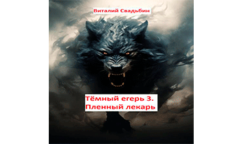 Пленный лекарь