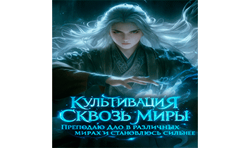 Культивация Сквозь Миры: Преподаю Дао в различных мирах и становлюсь сильнее