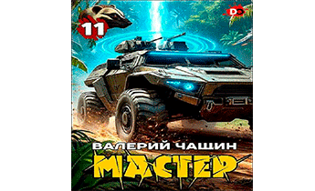 Мастер 11