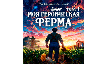Моя героическая ферма. Том I