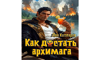 Как достать архимага