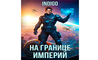 На границе империй. Том 10. Часть 10