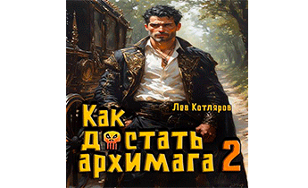 Как достать архимага 2