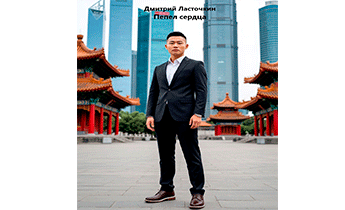 Пепел сердца