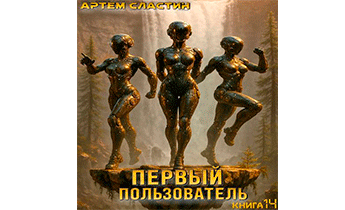 Первый пользователь. Книга 14