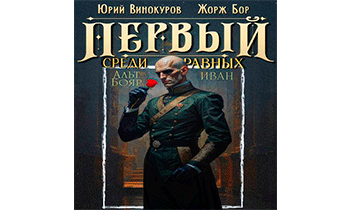 Первый среди равных. Книга XIV