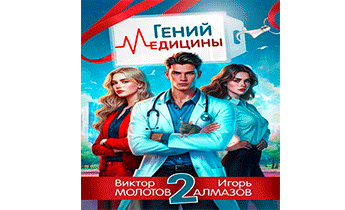 Гений Медицины. Том 2