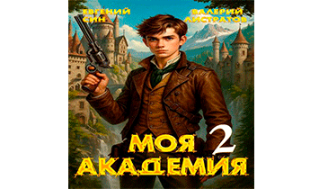 Моя Академия 2