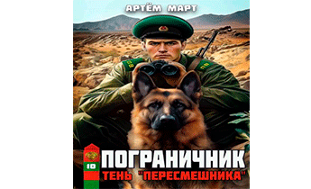 Тень «Пересмешника»