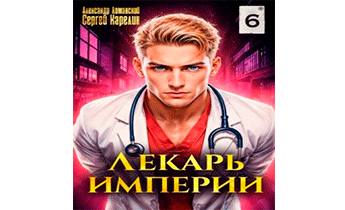 Лекарь Империи 6