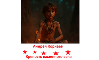 Крепость каменного века