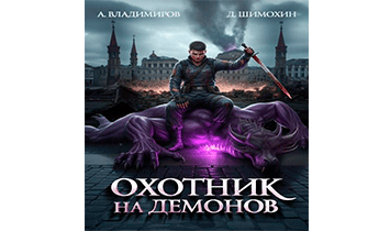 Охотник на демонов