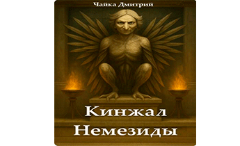 Кинжал Немезиды