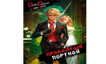 Проклятый Портной: Том 1