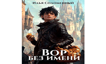 Вор без имени