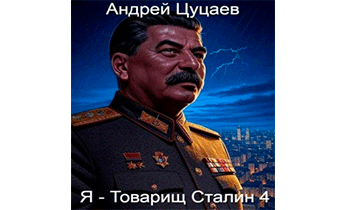 Я - Товарищ Сталин 4