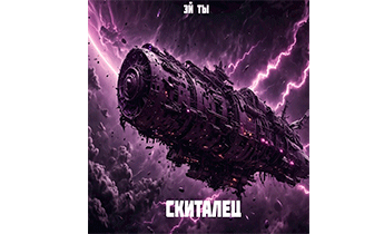 Скиталец