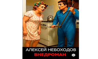 Внедроман 1