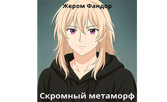 Скромный метаморф