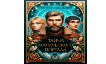 Тайна магического портала