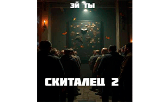 Скиталец 2