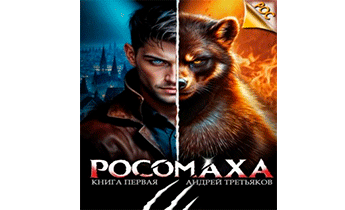 Росомаха