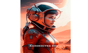 Колонистка Бет 1