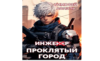 Проклятый город