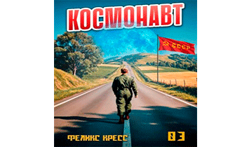 Космонавт. Том 3
