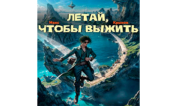 Летай, чтобы выжить
