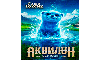 Маг воды. Том 3