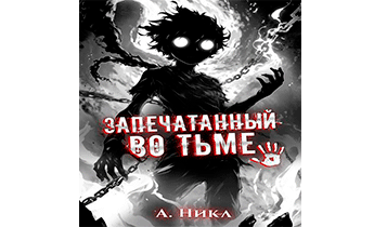 Запечатанный во тьме. Том 1. Тысячи лет кача