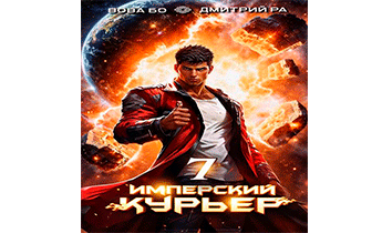 Имперский Курьер. Том 7