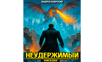 Неудержимый 39