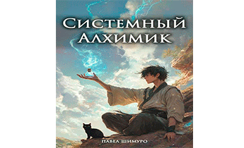 Системный Алхимик II