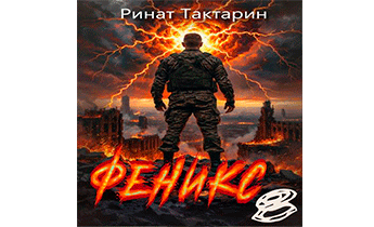 Феникс 8