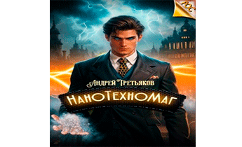 НаноТехноМаг. Том 2