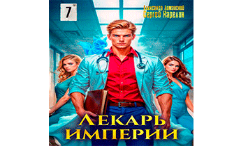 Лекарь Империи 7