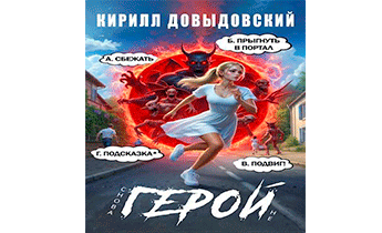 Снова не Герой!