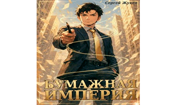 Бумажная империя