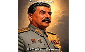 Я – Товарищ Сталин 5