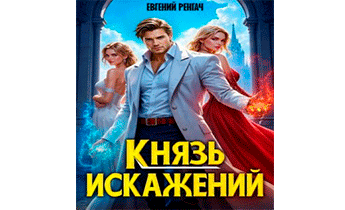 Князь Искажений
