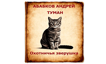 Туман – Охотничья зверушка