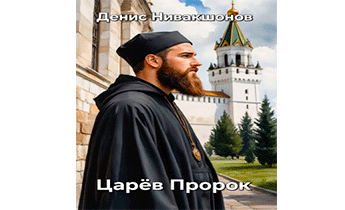 Царёв Пророк