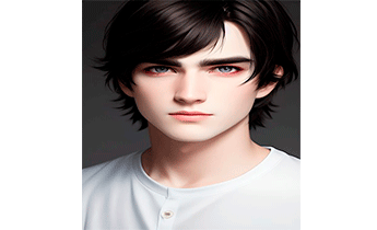 Повседневная жизнь с гачей