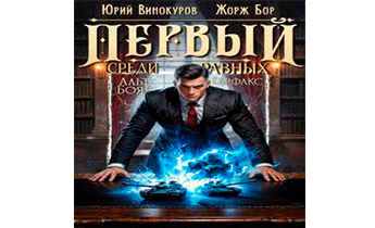 Первый среди равных. Книга XV