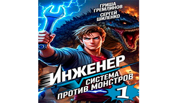 Инженер. Система против монстров 1