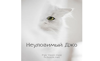 Неуловимый Джо